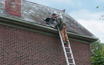 what affects urgent Vinehall Street roof repairs