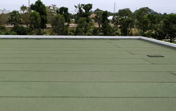 all Vinehall Street roofing types quoted for