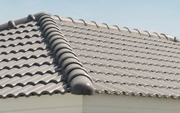 advantages of Vinehall Street clay roofing