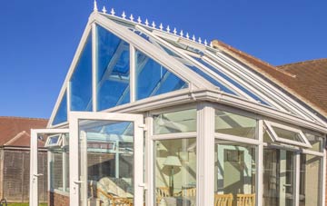 conservatory roof insulation costs Vinehall Street