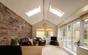 conservatory roof insulation Vinehall Street, East Sussex