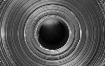 Vinehall Street edpm waterproofing