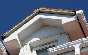 Vinehall Street fascia installation costs