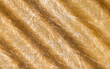 Vinehall Street fibreglass roof waterproofing