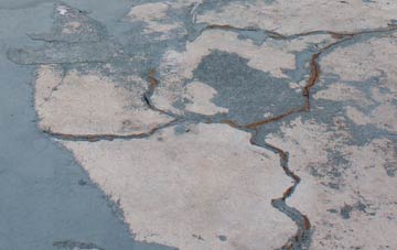 fibreglass roofing replacement Vinehall Street