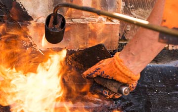 Vinehall Street flat roof repair companies