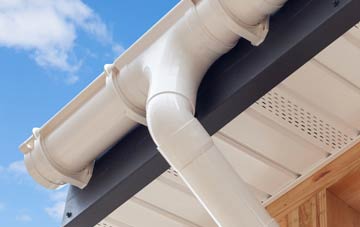 Vinehall Street gutter installation costs