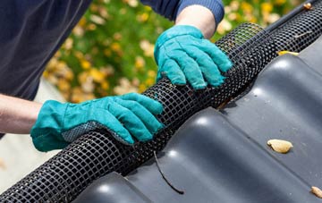 Vinehall Street gutter repair companies