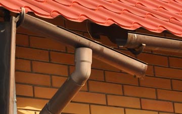 Vinehall Street gutter repair costs