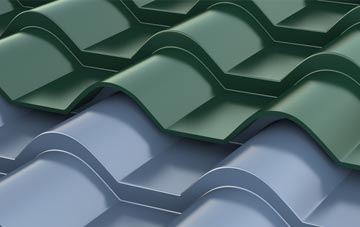 who should consider Vinehall Street plastic roofs