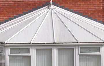 Vinehall Street polycarbonate conservatory roof repairs