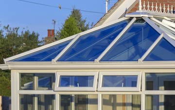 professional Vinehall Street conservatory insulation