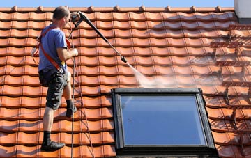 roof cleaning Vinehall Street, East Sussex