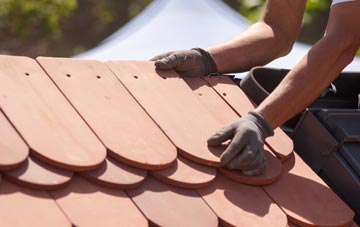 Vinehall Street roof tile contractors