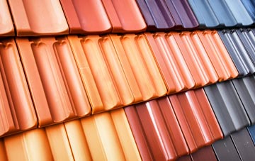 Vinehall Street roof tile costs