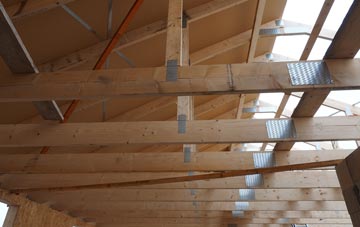 Vinehall Street roof truss costs