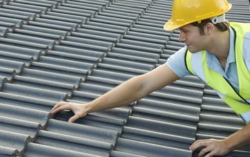 screened Vinehall Street roofing companies