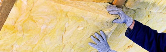 quotes for Vinehall Street roof insulation