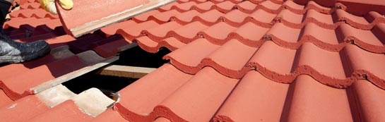compare Vinehall Street roof repair quotes