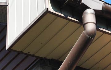 Vinehall Street soffit installation costs
