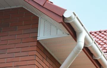 Vinehall Street soffit repair costs