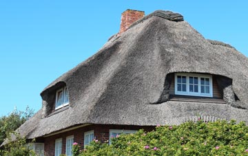 thatch roofing Vinehall Street, East Sussex