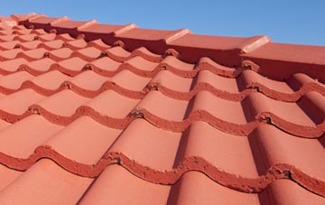 Vinehall Street tile and slate roof replacement