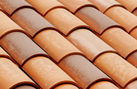 Vinehall Street clay roofing