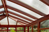 Vinehall Street conservatory roofing insulation