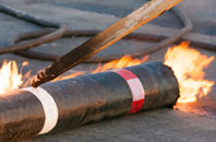 free Vinehall Street flat roofing repair quotes