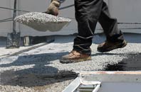 find rated Vinehall Street flat roofing replacement companies