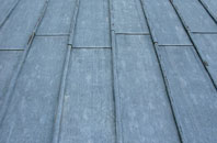Vinehall Street lead roofing
