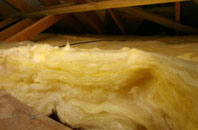 Vinehall Street pitch roof insulation