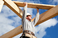 Vinehall Street roof replacement work