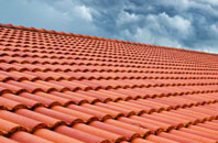 Vinehall Street roofing tiles