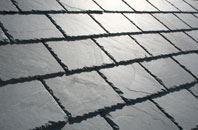 Vinehall Street slate roof