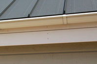 Vinehall Street soffit repair