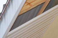 rated Vinehall Street soffit repair companies
