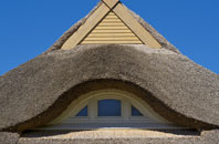 Vinehall Street thatch roofing